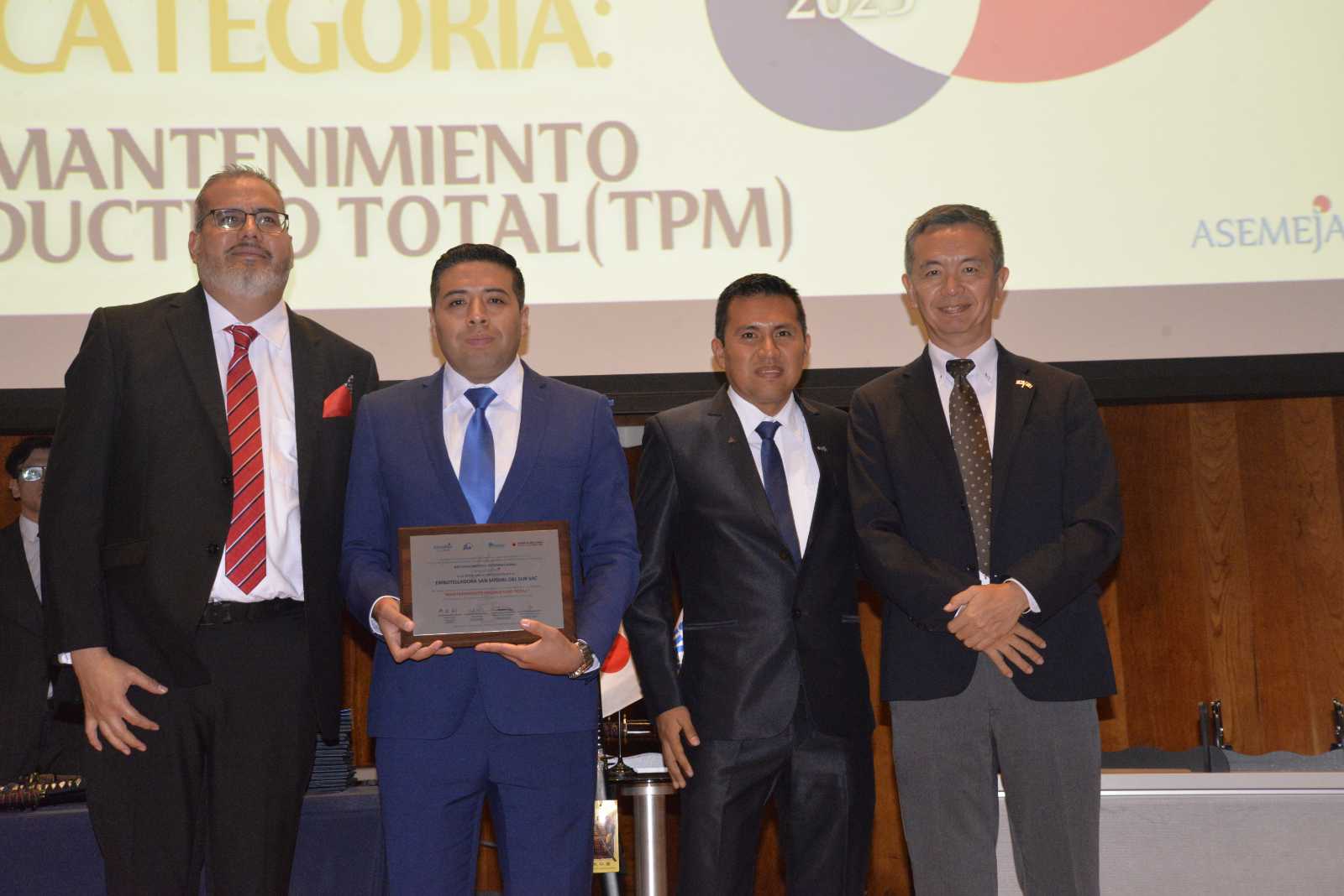 3a Entrega Taiichi Ohno 16nov23 MTY (39)